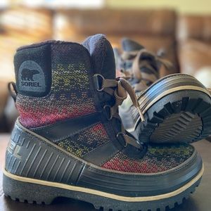 **SOREL* women’s winter boots